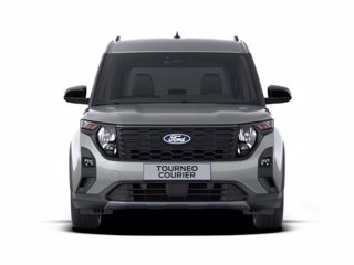 FORD Nuovo Tourneo Active 1.0 EcoBoost 125 CV 93 kW Trasmissione manuale a 6 rapporti 2WD