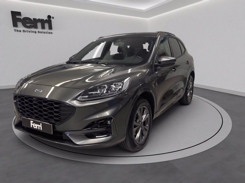 FORD Kuga 2.5 phev ST-Line X 2wd 225cv cvt