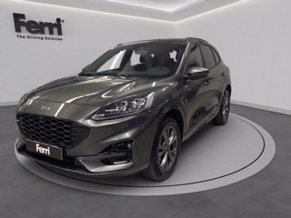 FORD Kuga 2.5 phev ST-Line X 2wd 225cv cvt