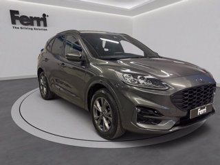 FORD Kuga 2.5 phev ST-Line X 2wd 225cv cvt