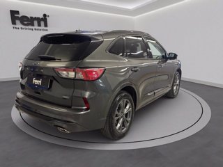 FORD Kuga 2.5 phev ST-Line X 2wd 225cv cvt
