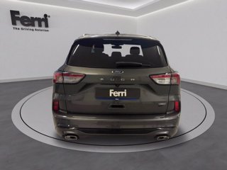 FORD Kuga 2.5 phev ST-Line X 2wd 225cv cvt