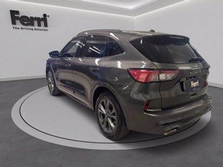 FORD Kuga 2.5 phev ST-Line X 2wd 225cv cvt