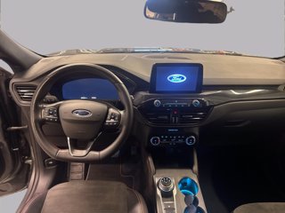 FORD Kuga 2.5 phev ST-Line X 2wd 225cv cvt