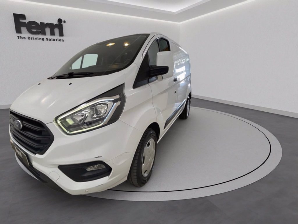 FORD Transit Custom 320 2.0 tdci 130cv Trend L1H1 E6.2