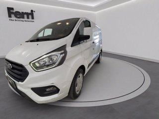 FORD Transit Custom 320 2.0 tdci 130cv Trend L1H1 E6.2