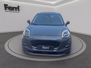 FORD Puma 1.0 ecoboost h Titanium s&s 125cv