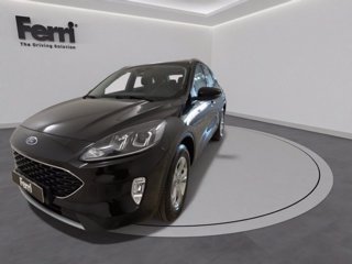 FORD Kuga 1.5 ecoblue Connect 2wd 120cv