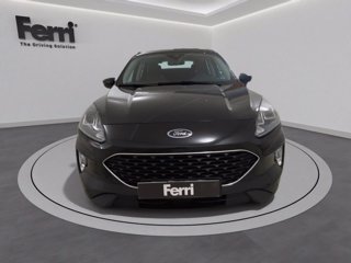 FORD Kuga 1.5 ecoblue Connect 2wd 120cv