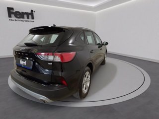 FORD Kuga 1.5 ecoblue Connect 2wd 120cv