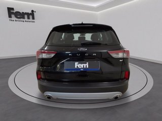 FORD Kuga 1.5 ecoblue Connect 2wd 120cv