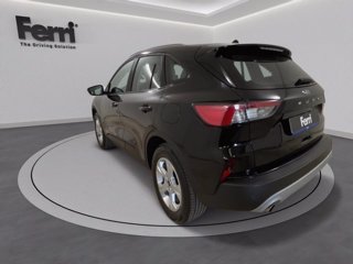 FORD Kuga 1.5 ecoblue Connect 2wd 120cv