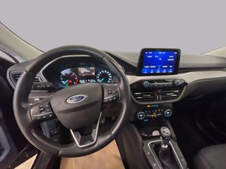 FORD Kuga 1.5 ecoblue Connect 2wd 120cv
