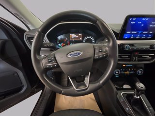 FORD Kuga 1.5 ecoblue Connect 2wd 120cv