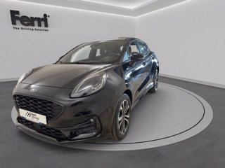 FORD Puma 1.0 ecoboost h ST-Line s&s 125cv