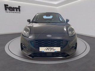 FORD Puma 1.0 ecoboost h ST-Line s&s 125cv