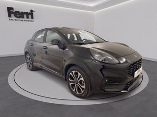 FORD Puma 1.0 ecoboost h ST-Line s&s 125cv