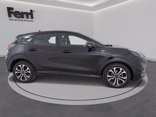 FORD Puma 1.0 ecoboost h ST-Line s&s 125cv