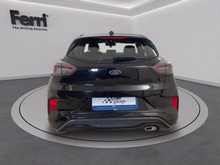 FORD Puma 1.0 ecoboost h ST-Line s&s 125cv