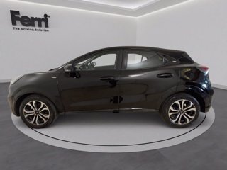 FORD Puma 1.0 ecoboost h ST-Line s&s 125cv