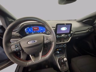 FORD Puma 1.0 ecoboost h ST-Line s&s 125cv