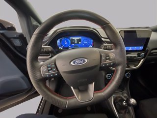 FORD Puma 1.0 ecoboost h ST-Line s&s 125cv