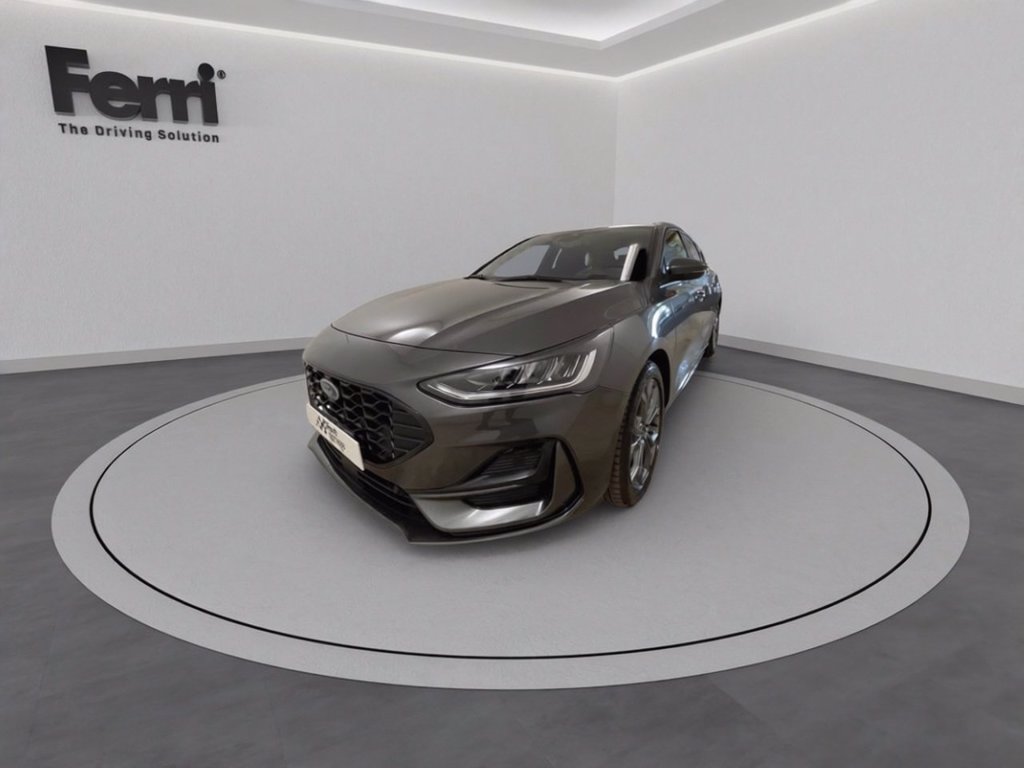 FORD Focus 1.0t ecoboost h ST-Line 125cv