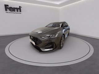 FORD Focus 1.0t ecoboost h ST-Line 125cv