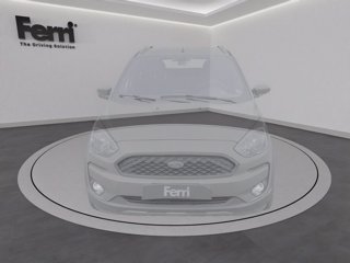 FORD Ka + active 1.2 s&s 85cv