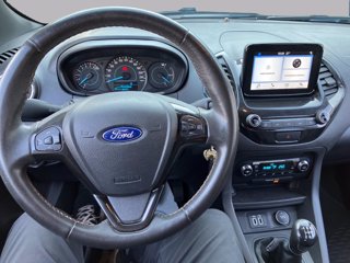 FORD Ka + active 1.2 s&s 85cv