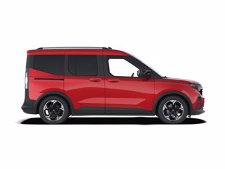 FORD Nuovo Tourneo Active 1.0 EcoBoost 125 CV 93 kW Trasmissione manuale a 6 rapporti 2WD