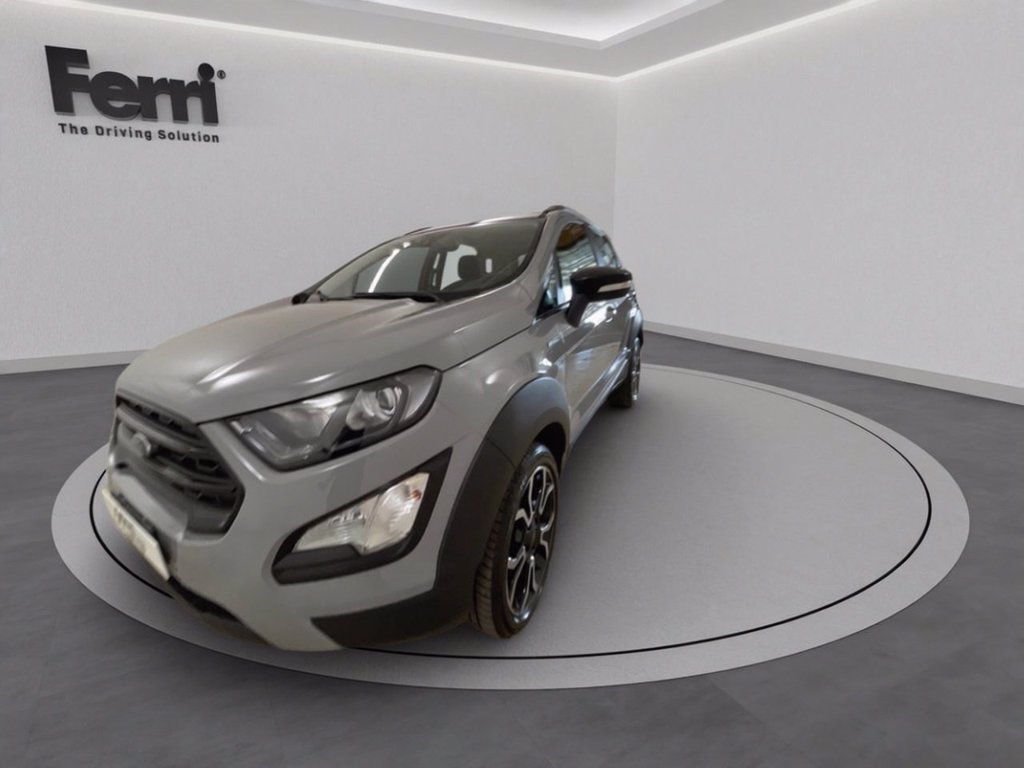 FORD EcoSport 1.0 ecoboost Active s&s 125cv