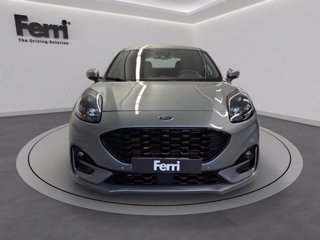 FORD Puma 1.0 ecoboost h ST-Line s&s 125cv