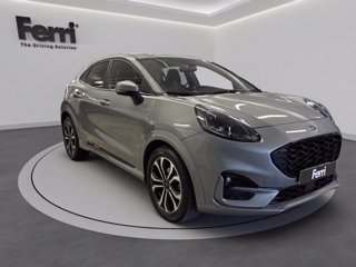 FORD Puma 1.0 ecoboost h ST-Line s&s 125cv