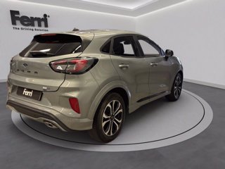 FORD Puma 1.0 ecoboost h ST-Line s&s 125cv