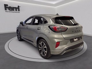 FORD Puma 1.0 ecoboost h ST-Line s&s 125cv