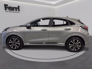 FORD Puma 1.0 ecoboost h ST-Line s&s 125cv