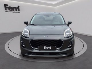 FORD Puma 1.0 ecoboost h Titanium s&s 125cv
