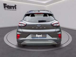 FORD Puma 1.0 ecoboost h Titanium s&s 125cv