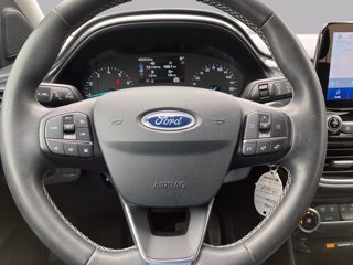 FORD Puma 1.0 ecoboost h Titanium s&s 125cv