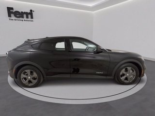 FORD Mustang Mach-e standard range rwd 269cv auto