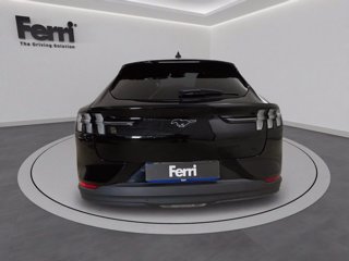 FORD Mustang Mach-e standard range rwd 269cv auto
