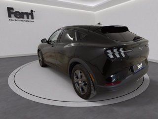 FORD Mustang Mach-e standard range rwd 269cv auto