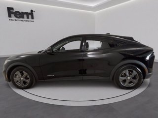 FORD Mustang Mach-e standard range rwd 269cv auto
