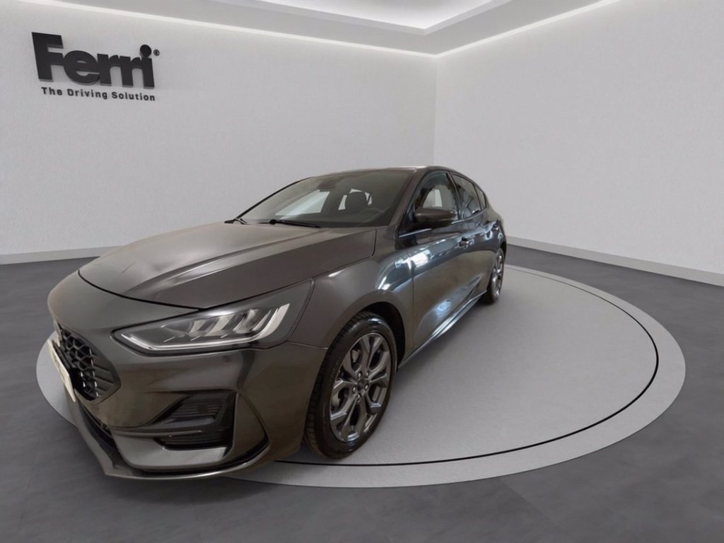 FORD Focus 1.0 ecoboost h ST-Line Style 125cv