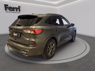 FORD Kuga 2.0 ecoblue ST-Line X 2wd 120cv auto