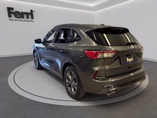 FORD Kuga 2.0 ecoblue ST-Line X 2wd 120cv auto