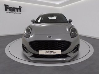 FORD Puma 1.0 ecoboost h ST-Line s&s 125cv