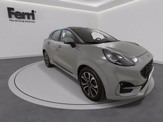 FORD Puma 1.0 ecoboost h ST-Line s&s 125cv