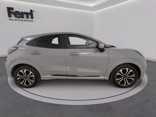 FORD Puma 1.0 ecoboost h ST-Line s&s 125cv